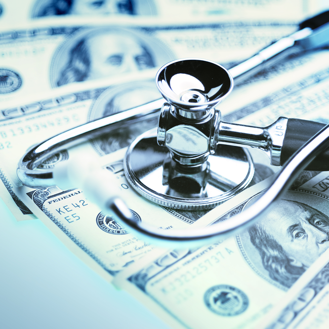 Why Do Healthcare Costs Keep Going Up?