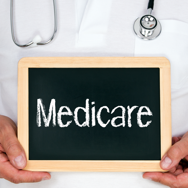 Medicare Plans Quick Overview